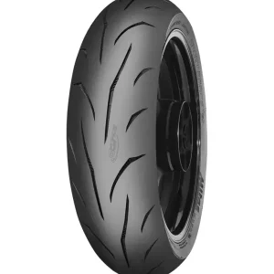Anvelope MITAS SPORT FORCE+ EV REAR                                                                                                    190/55R17 75W (TL ) Discount