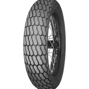 Preț redus Anvelope Mitas Flat Track STREET (27x7-19)                                                                                                    130/80R19 71H (TT,TL )