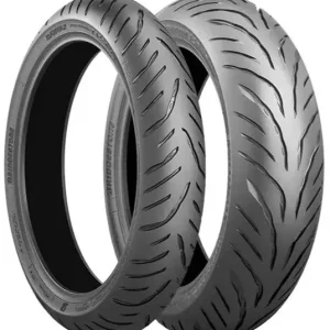 Anvelope BRIDGESTONE BATTLAX T32 R                                                                                                    150/70R17 69W (TL ) Popular