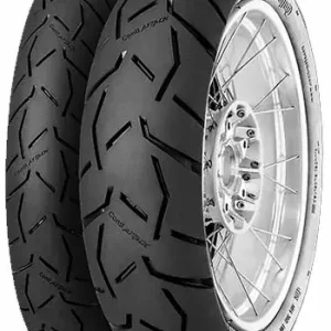 Nu rata Anvelope CONTINENTAL TRAILATTACK 3 F                                                                                                    120/70R19 60V (TL )