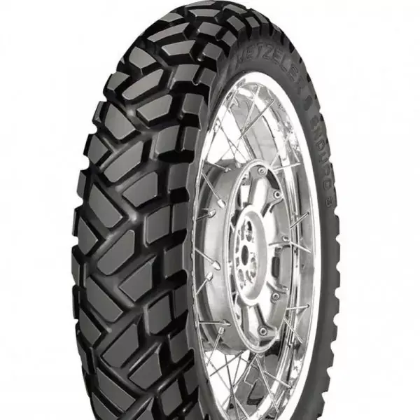 Anvelope Metzeler Enduro 3 Sahara Rear                                                                                                    120/90R17 64S (TT ) Chilipir