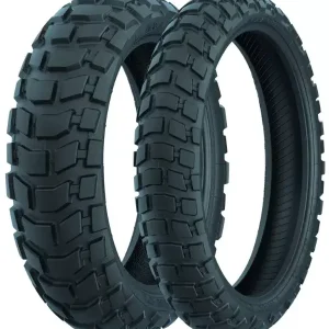 Mai ieftin Anvelope Heidenau K 60 Ranger Rear                                                                                                    140/80R18 70R (M+S,TT )