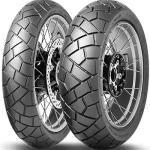 Preferatul clienților Anvelope DUNLOP TRX MIXTOUR R                                                                                                    150/70R17 69V (TL )