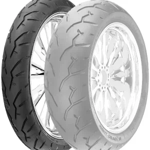 Anvelope PIRELLI Night Dragon Front                                                                                                    90/90R21 54H (TL ) Nu rata