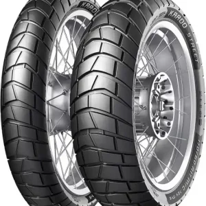 Ofertă Anvelope METZELER KAROO STREET REAR                                                                                                    150/70R17 69V (M+S,TL )