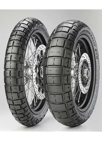 Anvelope PIRELLI SCOR 150/70R17 69V (M+S,TL ) Comandă acum