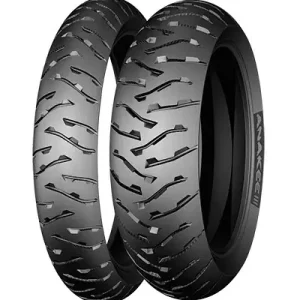 Livrare gratuită Anvelope MICHELIN ANAKEE 3 FRONT                                                                                                    90/90R21 54V (TT,TL )