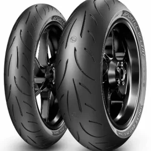 Anvelope METZELER SPORTEC M9 RR REAR                                                                                                    150/60R17 66H (TL ) Comandă acum