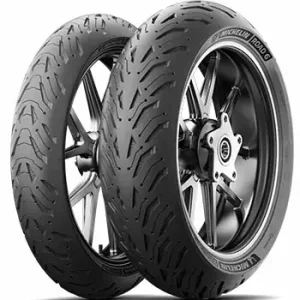 Anvelope MICHELIN ROAD 6 F 120/70R17 58W (TL ) Cumpără online