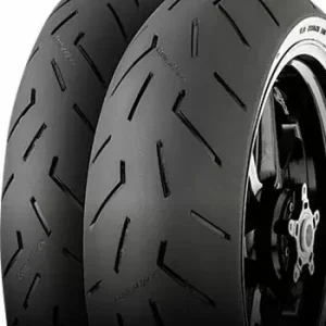 Preț promoțional Anvelope CONTINENTAL SPORTATTACK 4 F                                                                                                    120/70R17 58W (TL )