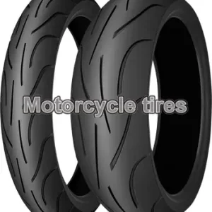 Anvelope MICHELIN PILOT POWER 2CT R                                                                                                    190/55R17 75W (TL ) Preț redus