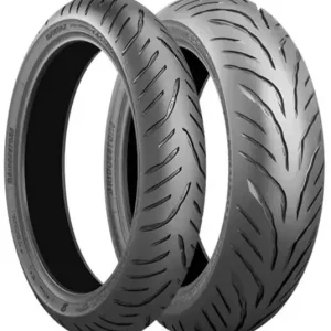 Super ofertă Anvelope BRIDGESTONE BT T32 FRONT                                                                                                    120/70R18 59W (TL )