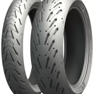 Anvelope MICHELIN ROAD 5 FRONT 120/60R17 55W (TL ) Ieftin