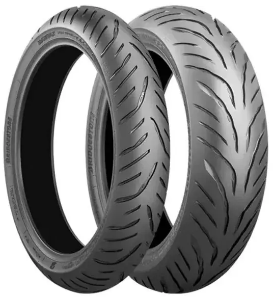 Preț redus Anvelope Bridgestone T 32 Front 120/70R19 60W (TL )