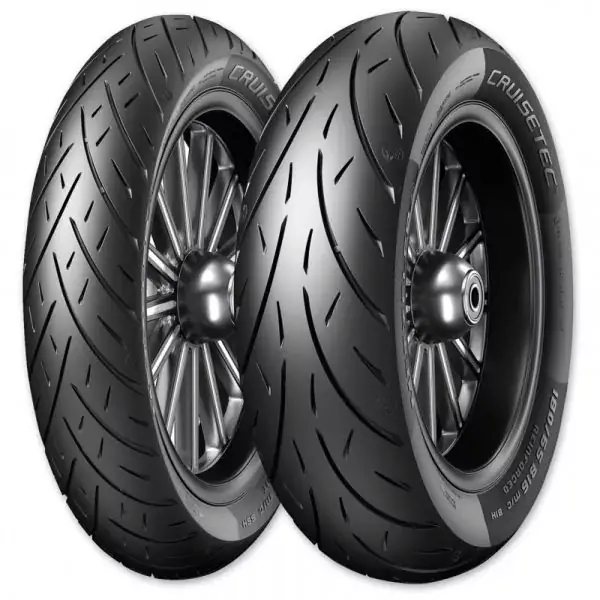 Anvelope Metzeler Cruisetec Front                                                                                                    100/80R17 52H (TL ) Cumpără acum