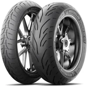 Anvelope MICHELIN ROAD W GT F                                                                                                    130/70R18 63H (TL ) Cumpără online