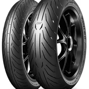 Anvelope PIRELLI ANGEL GT 2 F                                                                                                    120/70R17 58W (TL ) Doar azi
