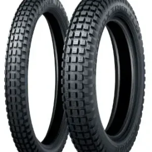 Anvelope DUNLOP GEOMAX TL01 FRONT                                                                                                    80/100R21 51M (TT ) Livrare expres