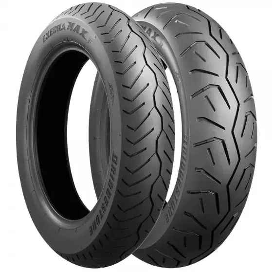 Anvelope Bridgestone Exedra Max Front                                                                                                    130/90R16 67H (TT ) Preferatul clienților