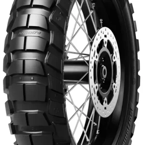 Discount Anvelope Metzeler Karoo 4 Rear 130/80R17 65Q (M+S,TL )