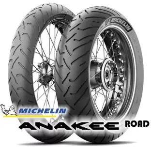 Anvelope MICHELIN ANAKEE ROAD FRONT                                                                                                    110/80R19 59V (TT,TL ) Reducere