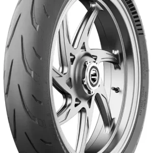 Cel mai vândut Anvelope MICHELIN POWER 6 FRONT                                                                                                    110/70R17 54W (TL )