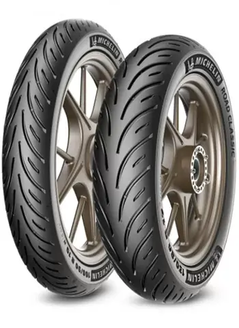 Comandă acum Anvelope MICHELIN ROAD CLASSIC R 150/70R17 69V (TL )