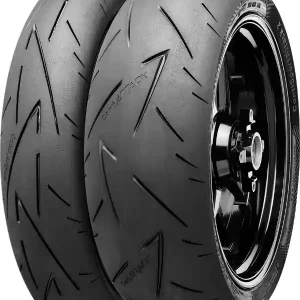 Cel mai vândut Anvelope CONTINENTAL SPORTATTACK 2 R                                                                                                    180/55R17 73W (TL )