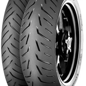 Cumpărături sigure Anvelope CONTINENTAL ROADATTACK 4 F 120/70R17 58W (TL )