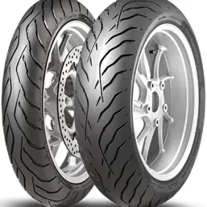Anvelope DUNLOP ROADSMART 4 F                                                                                                    120/70R19 60W (TL ) Cumpără acum