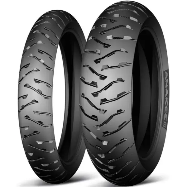 Anvelope MICHELIN ANAKEE 3 C R                                                                                                    150/70R17 69V (TT,TL ) Chilipir