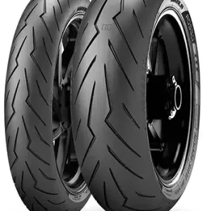 Anvelope PIRELLI DIABLO ROSSO 3 R                                                                                                    160/60R17 69W (TL ) Reducere