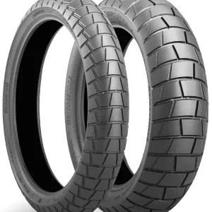 Noutate Anvelope BRIDGESTONE Battlax Adventure Trail AT41 Rear                                                                                                    130/80R17 65H (M+S,TL )