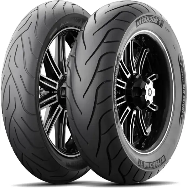 Ultima șansă Anvelope MICHELIN COMMANDER II FRONT                                                                                                    90/90R21 54H (TT,TL )