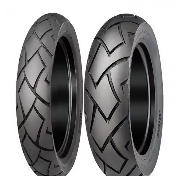 Premium Anvelope Mitas Terra Force-R Front                                                                                                    100/90R19 57H ( )