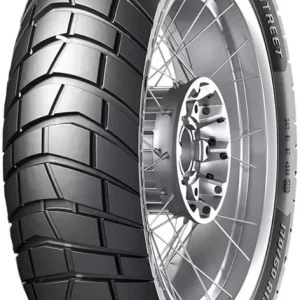 Ofertă specială Anvelope Metzeler Karoo Street Rear                                                                                                    140/80R17 69V (TL )