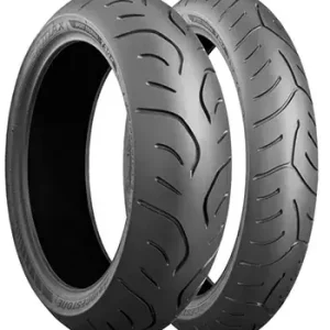 Anvelope BRIDGESTONE BATTLAX T30 F-L                                                                                                    120/70R17 58W (TL ) Ofertă exclusivă