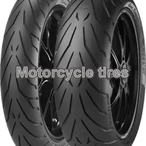 Anvelope PIRELLI ANGEL GT R                                                                                                    180/55R17 73W (TL ) Nu rata