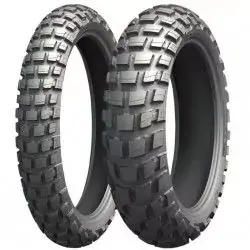 Anvelope MICHELIN ANAKEE WILD FRONT                                                                                                    120/70R19 60R (M+S,TT,TL ) Disponibil imediat