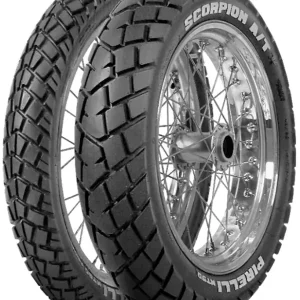 Anvelope PIRELLI MT 90 A/T Scorpion Front                                                                                                    90/90R21 54V (MT,A/T,TL ) Lichidare de stoc
