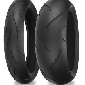 Ofertă specială Anvelope Shinko R-010 Apex Rear                                                                                                    150/60R17 66W