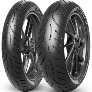 Anvelope METZELER ROADTEC 02 FRONT 120/70R17 58W (TL ) Reducere de preț