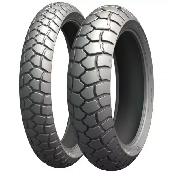 Anvelope MICHELIN ANAKEE ADVENTURE FRONT                                                                                                    90/90R21 54H (TT,TL ) Mai ieftin