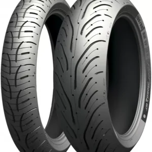 Anvelope MICHELIN Pilot Road 4 R                                                                                                    160/60R17 69(W) (TL ) Reducere de preț