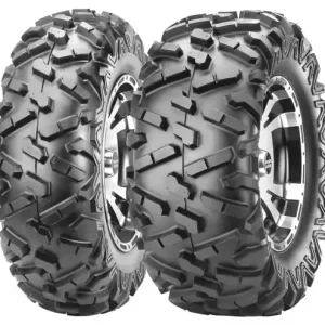 Anvelope Maxxis BigHorn 2.0 MU-10 Rear M+S                                                                                                    25/10R12 50N (6PR,M+S ) Transport gratuit