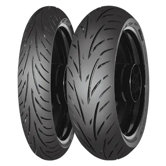 Promoție Anvelope Mitas Touring Force SP Rear                                                                                                    190/50R17 73W (TL )