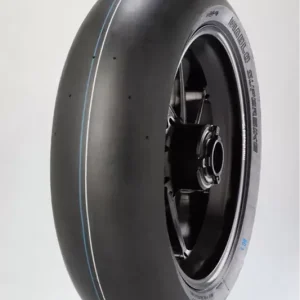 Ultima șansă Anvelope PIRELLI DIABLO SUPERBIKE SC1 REAR                                                                                                    120/80R10 0REN