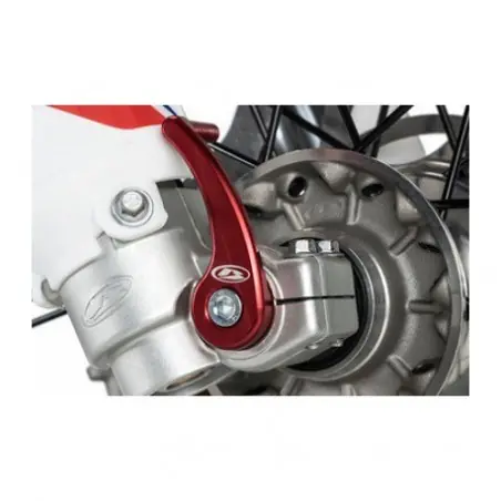 Axle puller roata fata Factory Beta 2T/4T '12-'18 026410000000 Ofertă specială