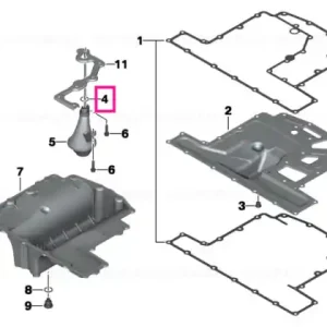 Inel O 16X2 - BMW Motorrad Cumpărături sigure