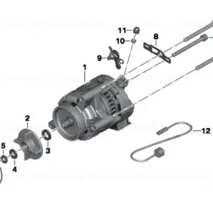 Ofertă de sezon Inel O - BMW Motorrad